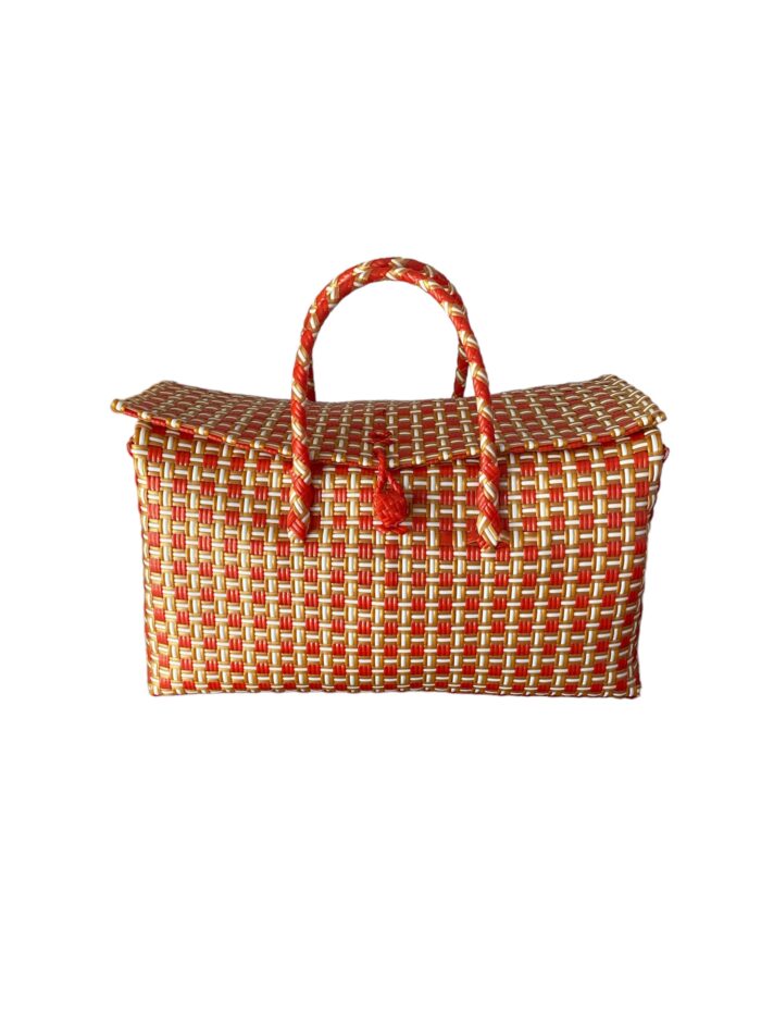 Picnic Tote